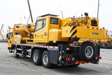 XCMG official 30 ton hydraulic rc truck crane XCT30_M mobile crane for sale